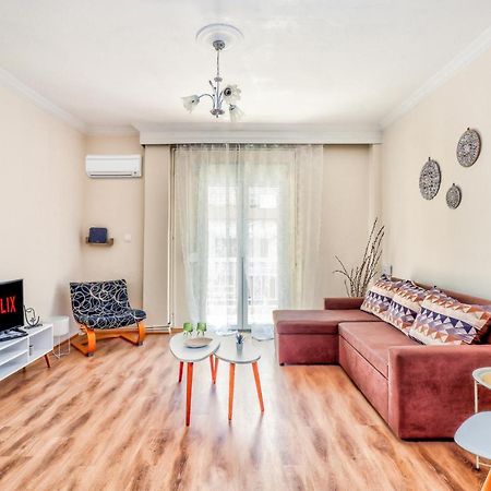 Grand Apartment Next To Center 3Bd 110Sqm Soluň Exteriér fotografie