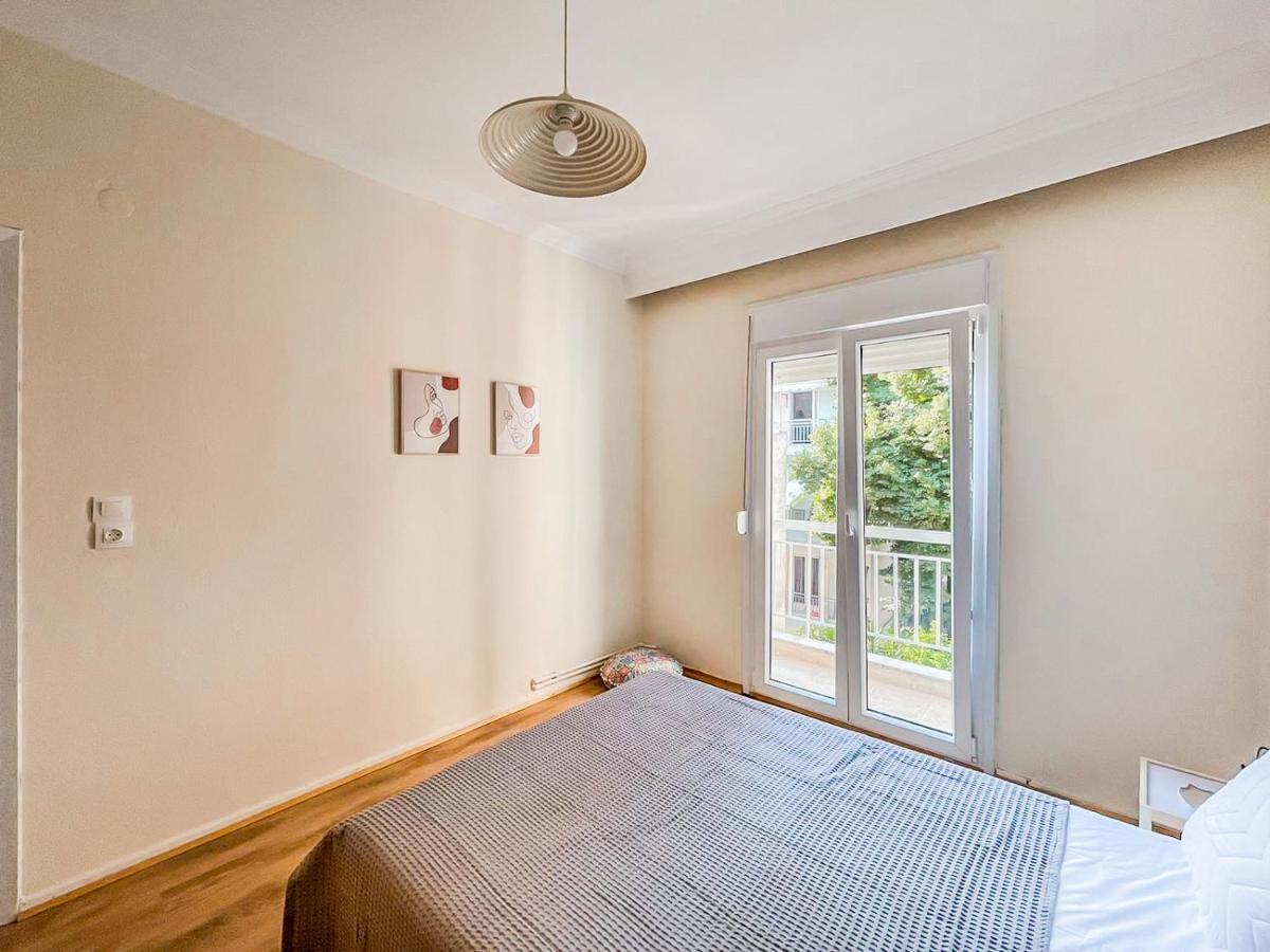 Grand Apartment Next To Center 3Bd 110Sqm Soluň Exteriér fotografie