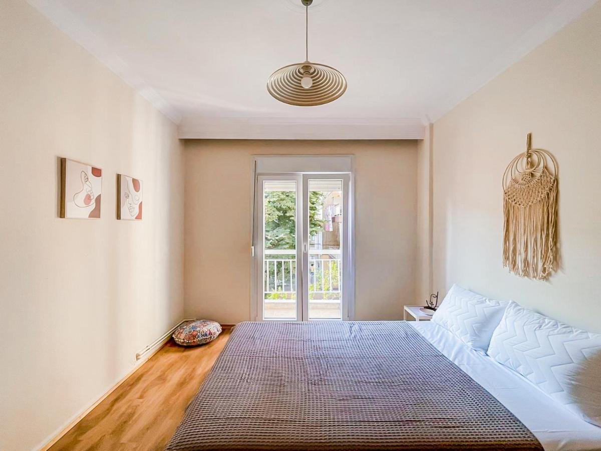 Grand Apartment Next To Center 3Bd 110Sqm Soluň Exteriér fotografie