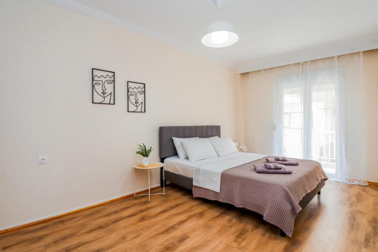 Grand Apartment Next To Center 3Bd 110Sqm Soluň Exteriér fotografie