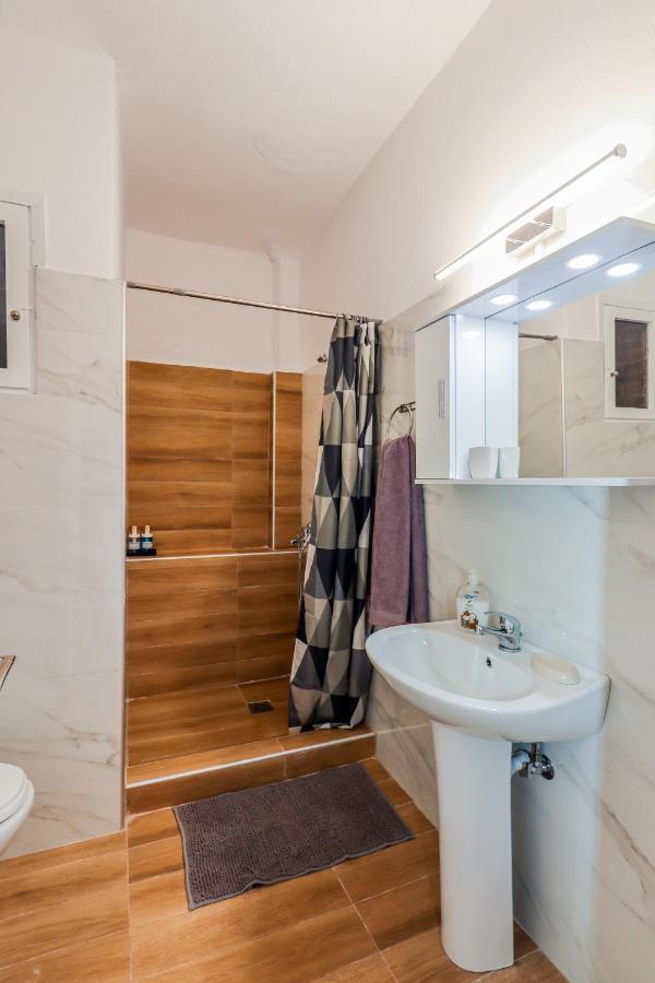 Grand Apartment Next To Center 3Bd 110Sqm Soluň Exteriér fotografie