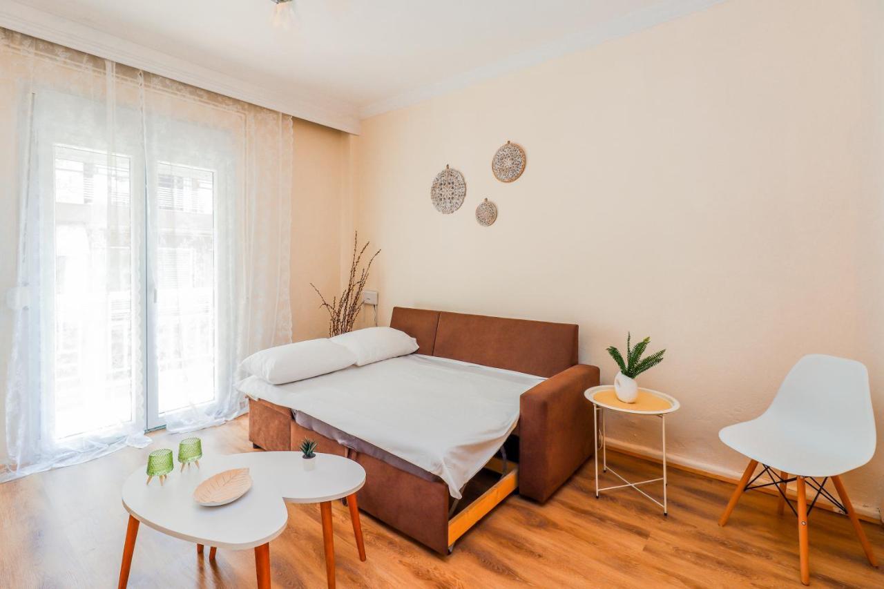 Grand Apartment Next To Center 3Bd 110Sqm Soluň Exteriér fotografie