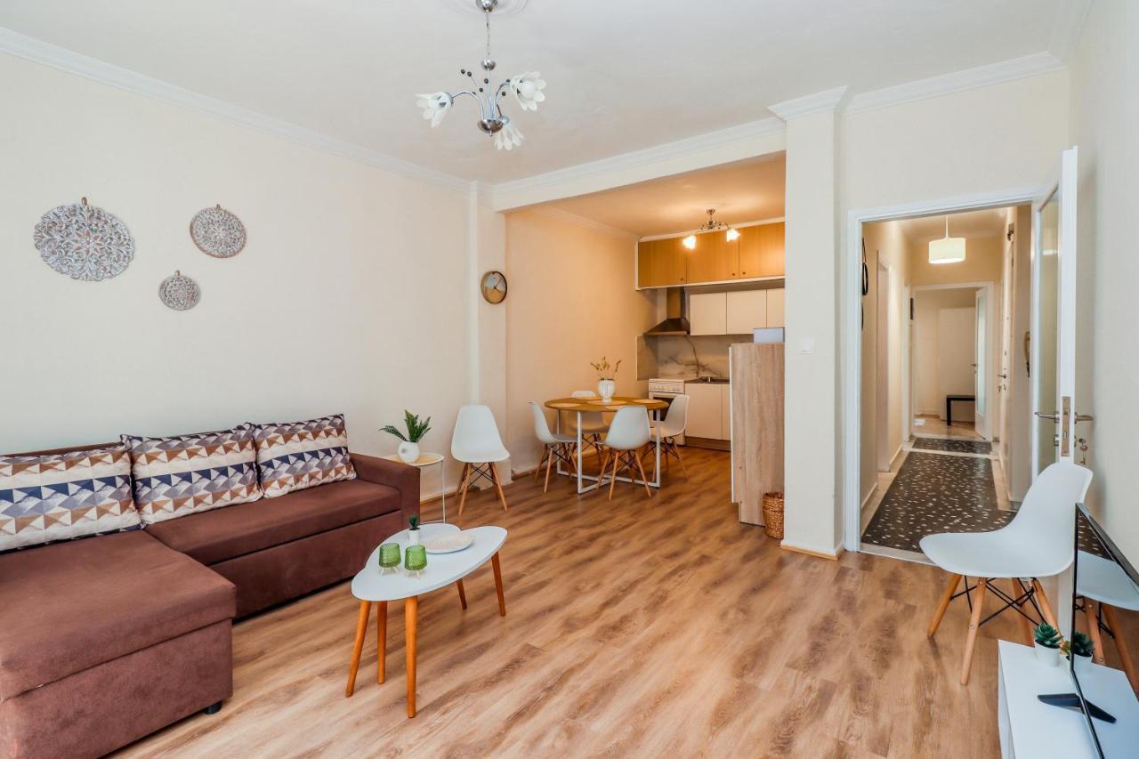 Grand Apartment Next To Center 3Bd 110Sqm Soluň Exteriér fotografie