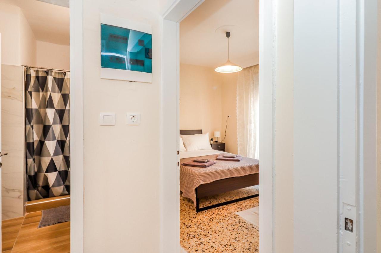 Grand Apartment Next To Center 3Bd 110Sqm Soluň Exteriér fotografie