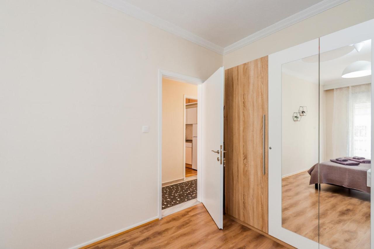 Grand Apartment Next To Center 3Bd 110Sqm Soluň Exteriér fotografie
