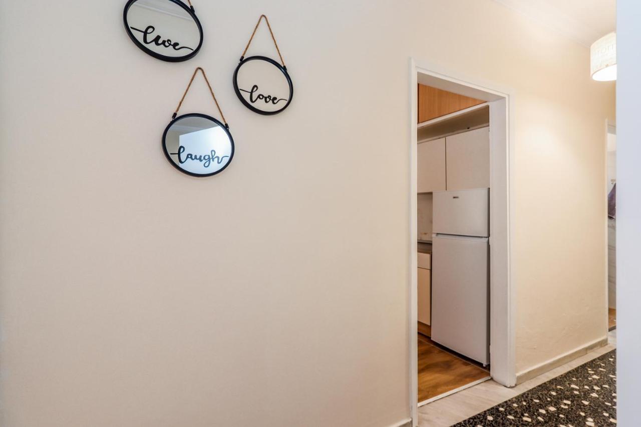 Grand Apartment Next To Center 3Bd 110Sqm Soluň Exteriér fotografie