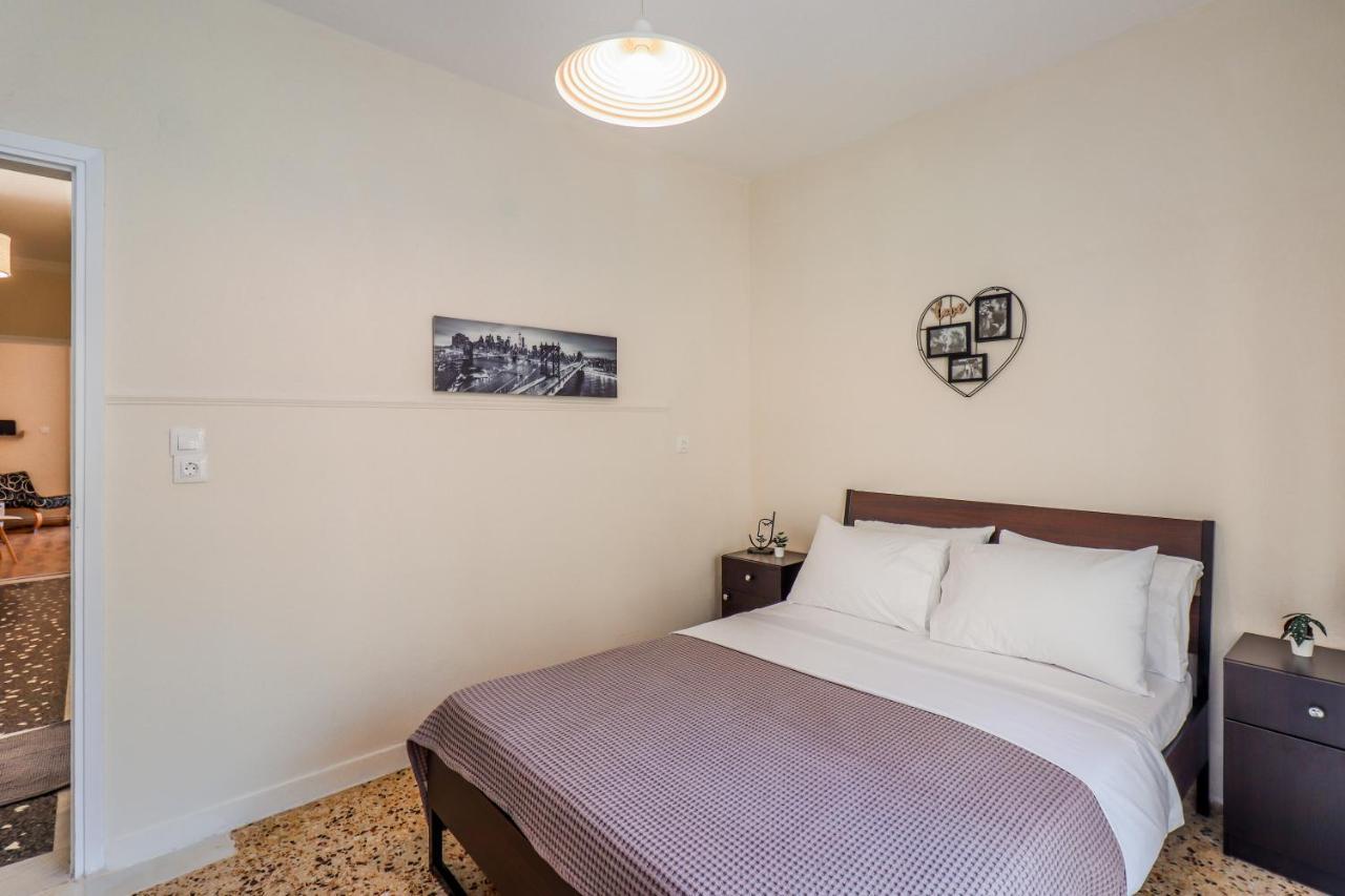 Grand Apartment Next To Center 3Bd 110Sqm Soluň Exteriér fotografie