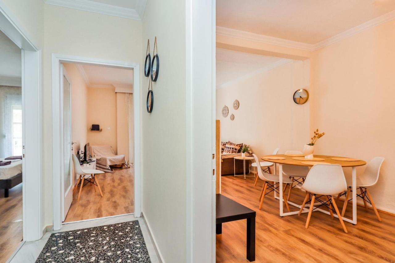 Grand Apartment Next To Center 3Bd 110Sqm Soluň Exteriér fotografie