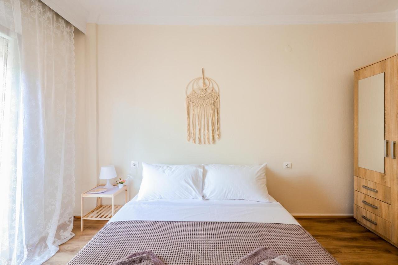 Grand Apartment Next To Center 3Bd 110Sqm Soluň Exteriér fotografie