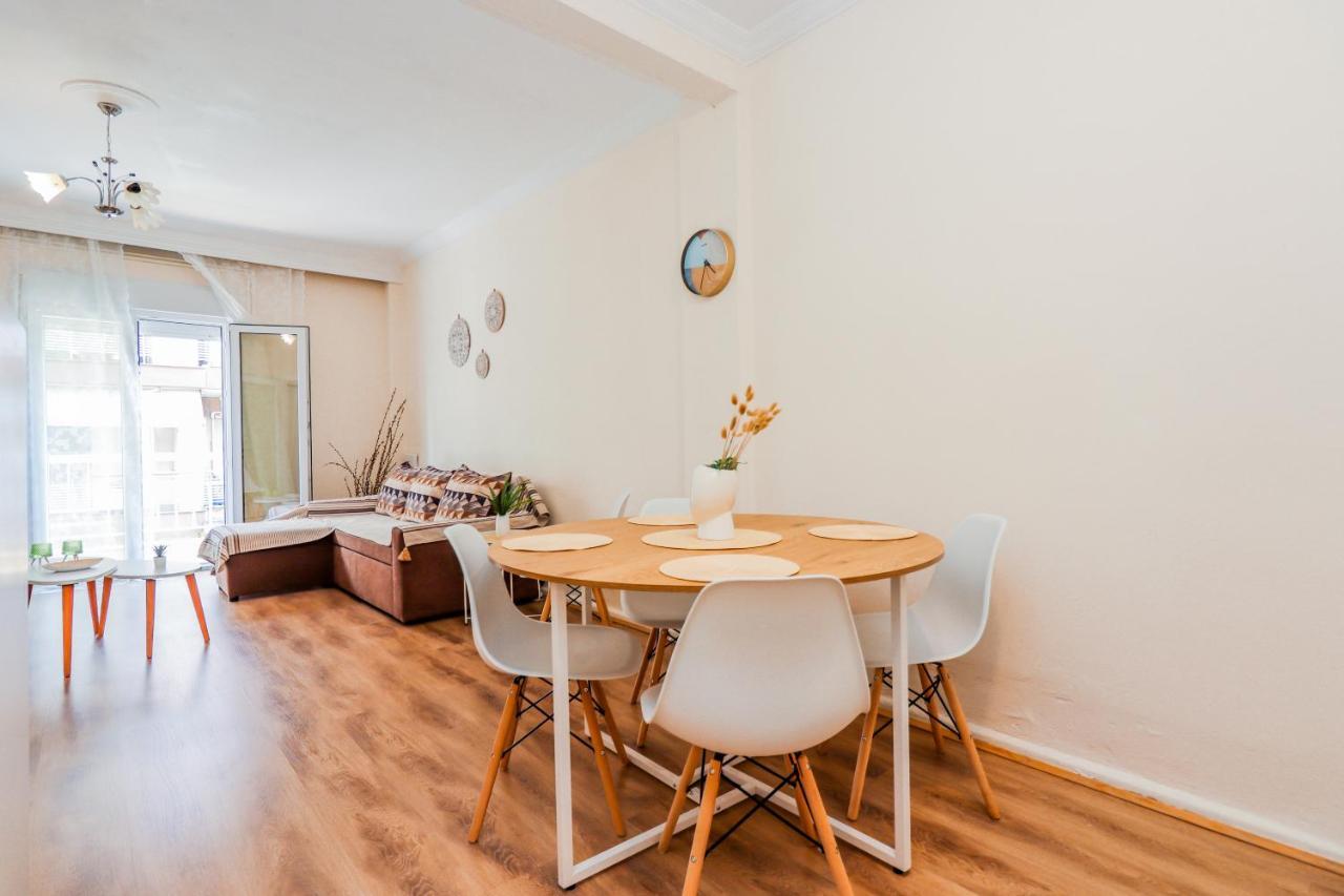 Grand Apartment Next To Center 3Bd 110Sqm Soluň Exteriér fotografie