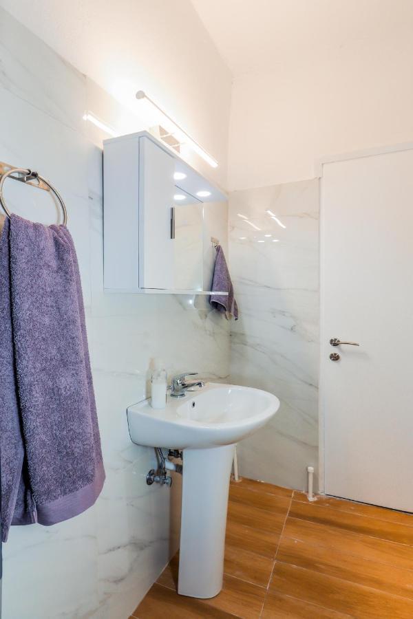 Grand Apartment Next To Center 3Bd 110Sqm Soluň Exteriér fotografie
