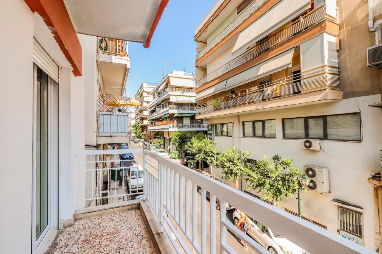 Grand Apartment Next To Center 3Bd 110Sqm Soluň Exteriér fotografie