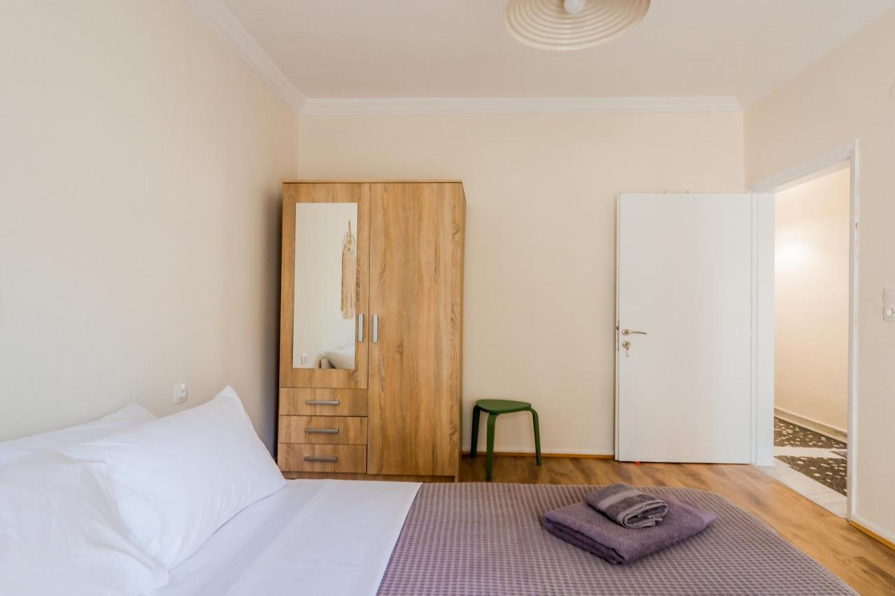 Grand Apartment Next To Center 3Bd 110Sqm Soluň Exteriér fotografie