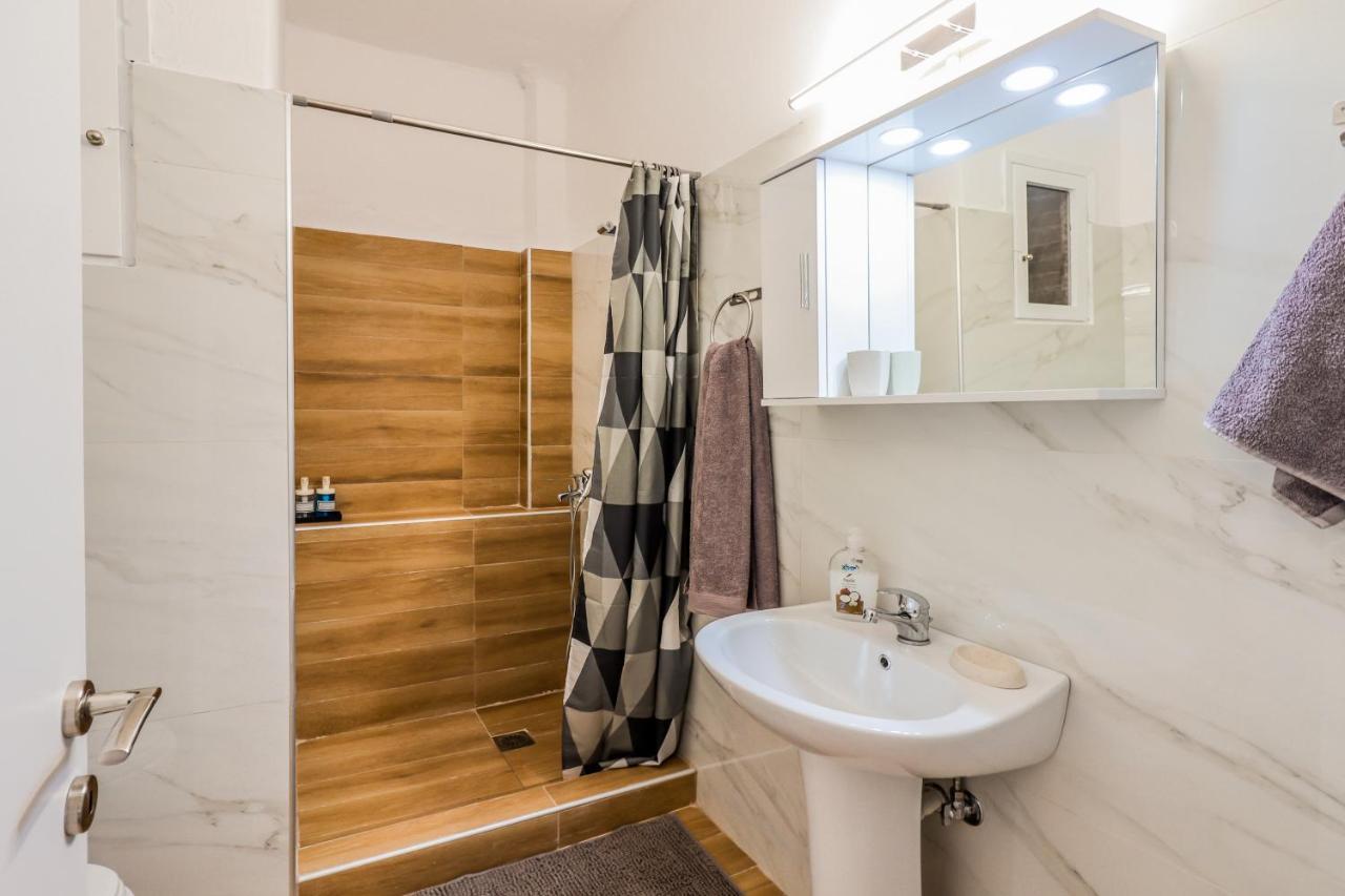 Grand Apartment Next To Center 3Bd 110Sqm Soluň Exteriér fotografie