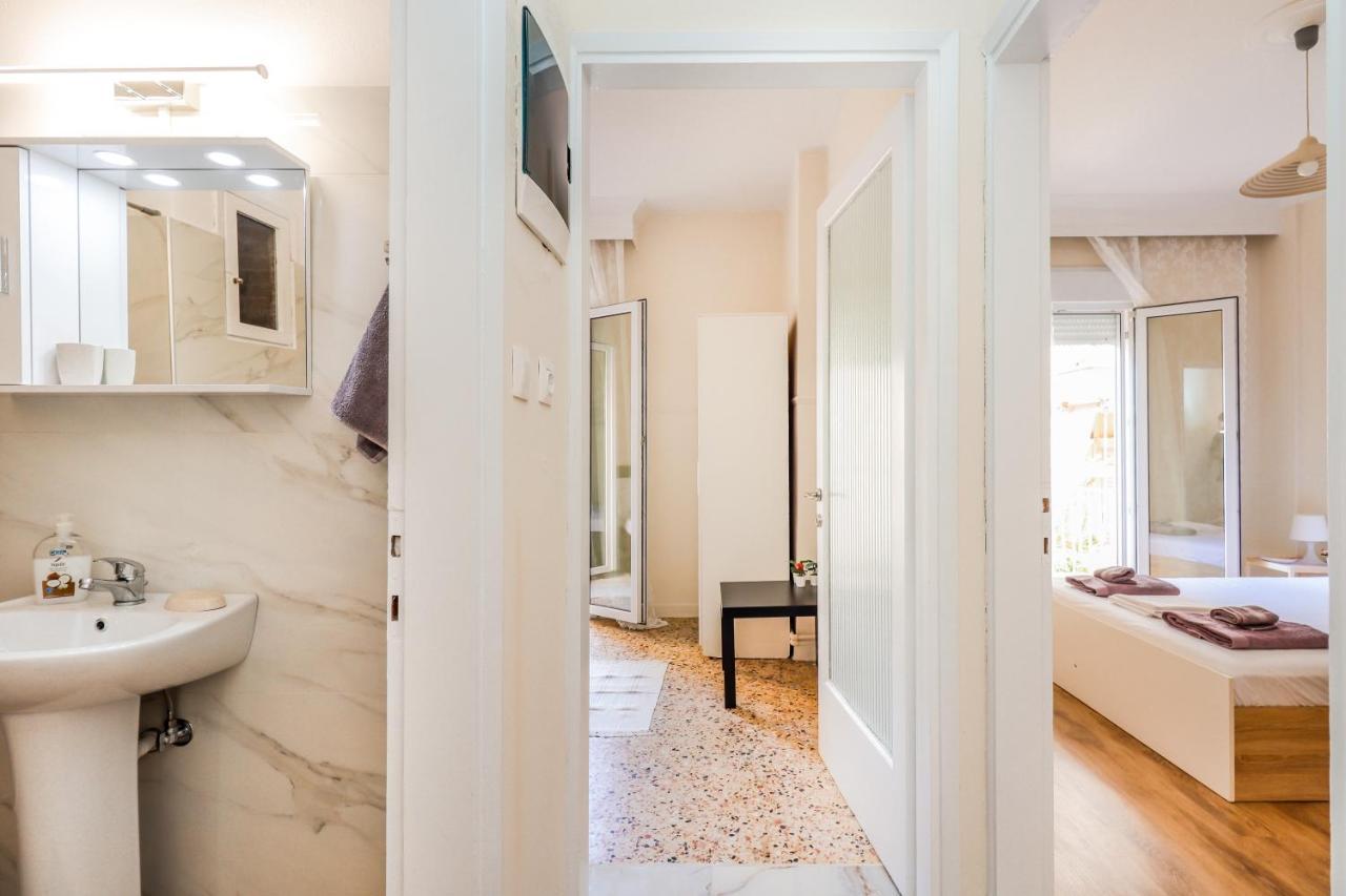 Grand Apartment Next To Center 3Bd 110Sqm Soluň Exteriér fotografie