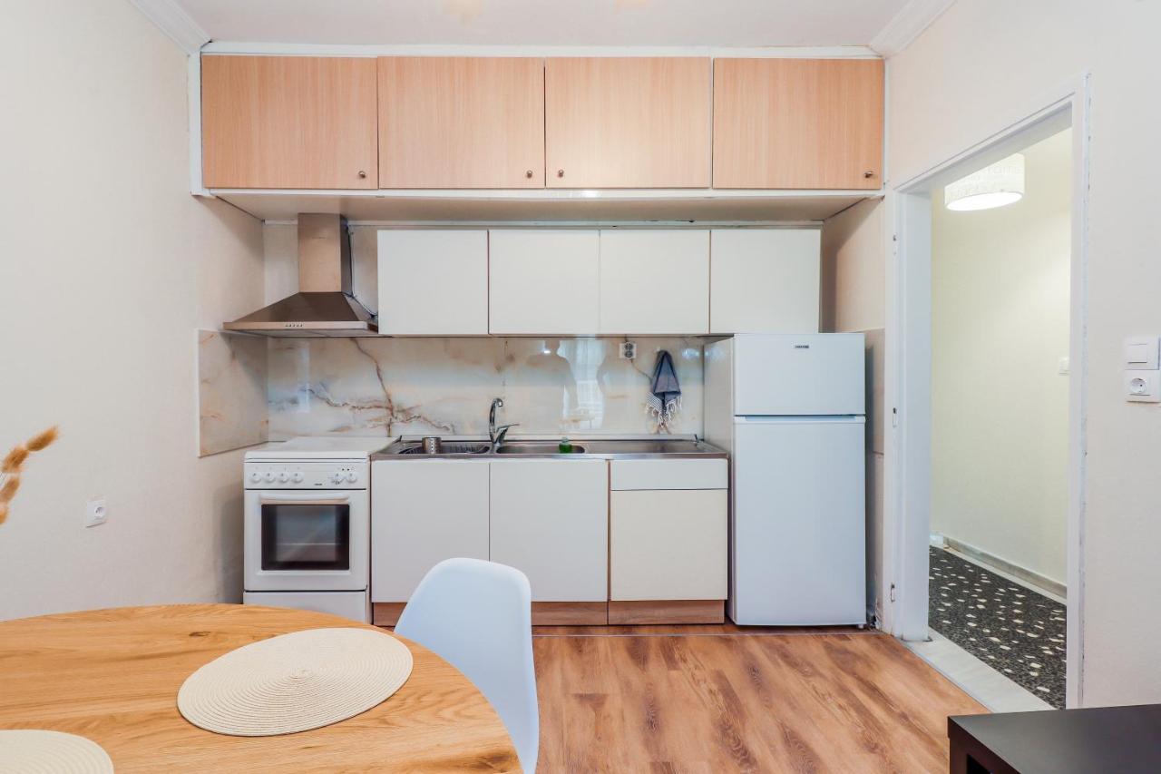 Grand Apartment Next To Center 3Bd 110Sqm Soluň Exteriér fotografie