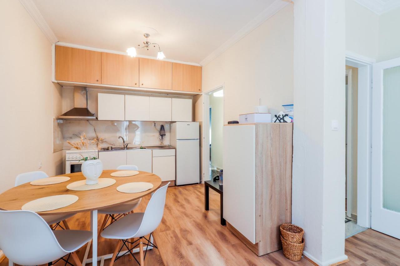 Grand Apartment Next To Center 3Bd 110Sqm Soluň Exteriér fotografie