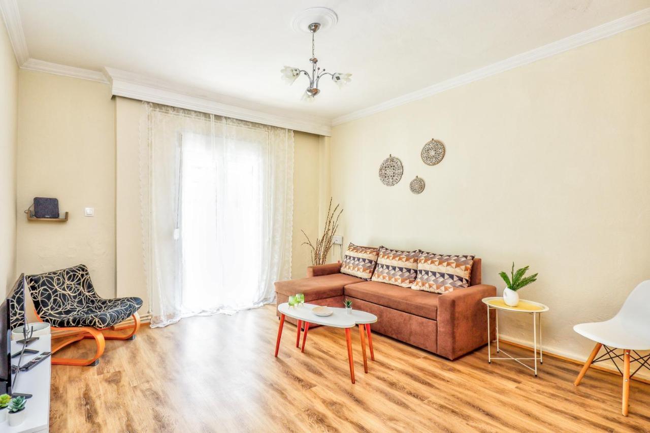 Grand Apartment Next To Center 3Bd 110Sqm Soluň Exteriér fotografie