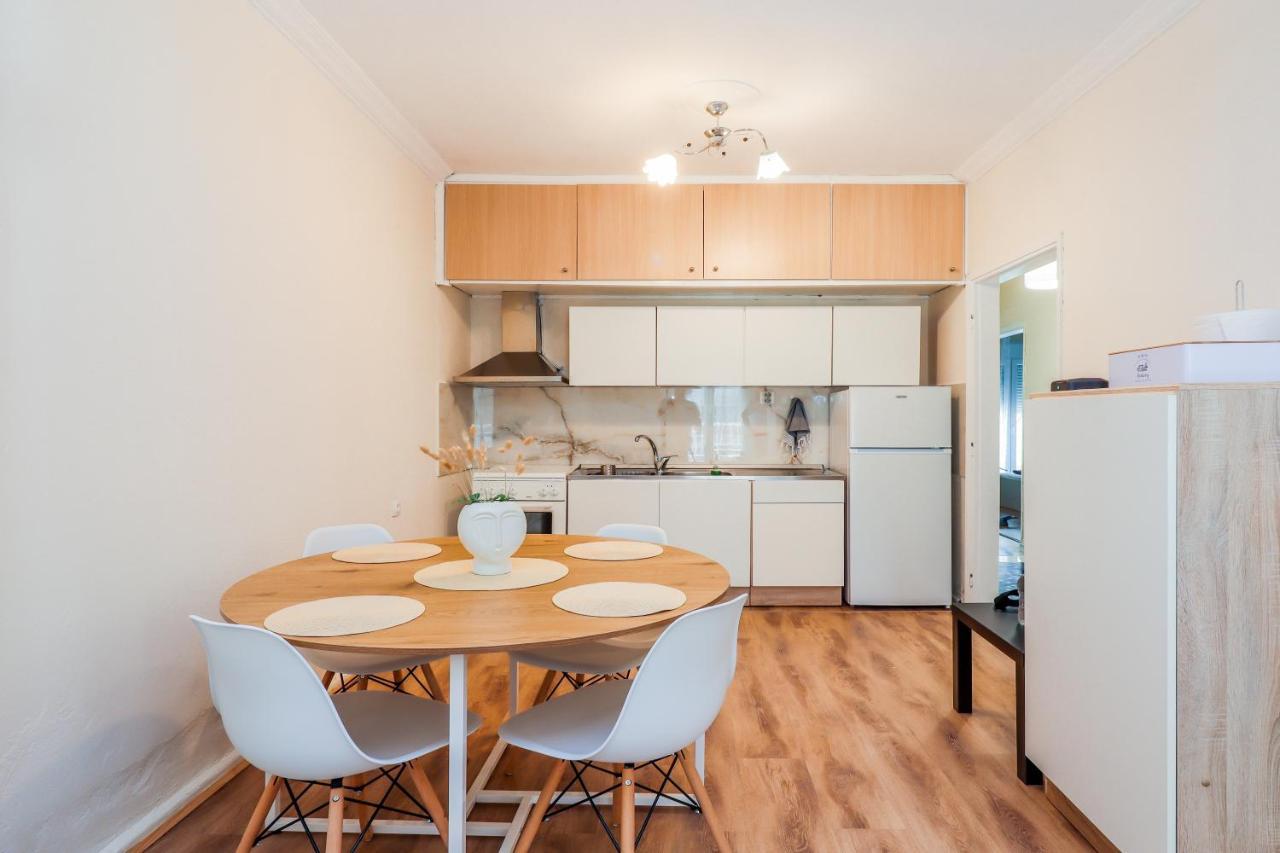Grand Apartment Next To Center 3Bd 110Sqm Soluň Exteriér fotografie