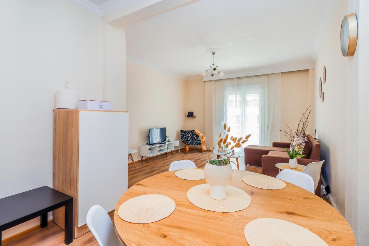 Grand Apartment Next To Center 3Bd 110Sqm Soluň Exteriér fotografie