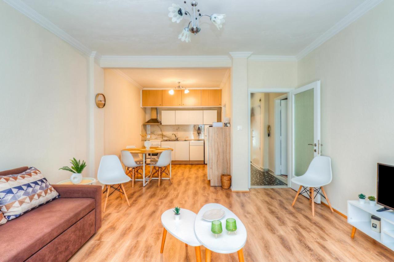 Grand Apartment Next To Center 3Bd 110Sqm Soluň Exteriér fotografie
