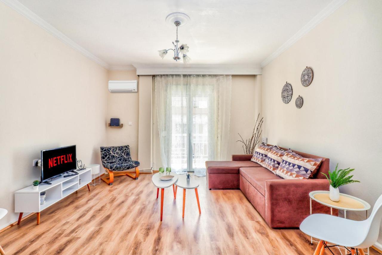 Grand Apartment Next To Center 3Bd 110Sqm Soluň Exteriér fotografie