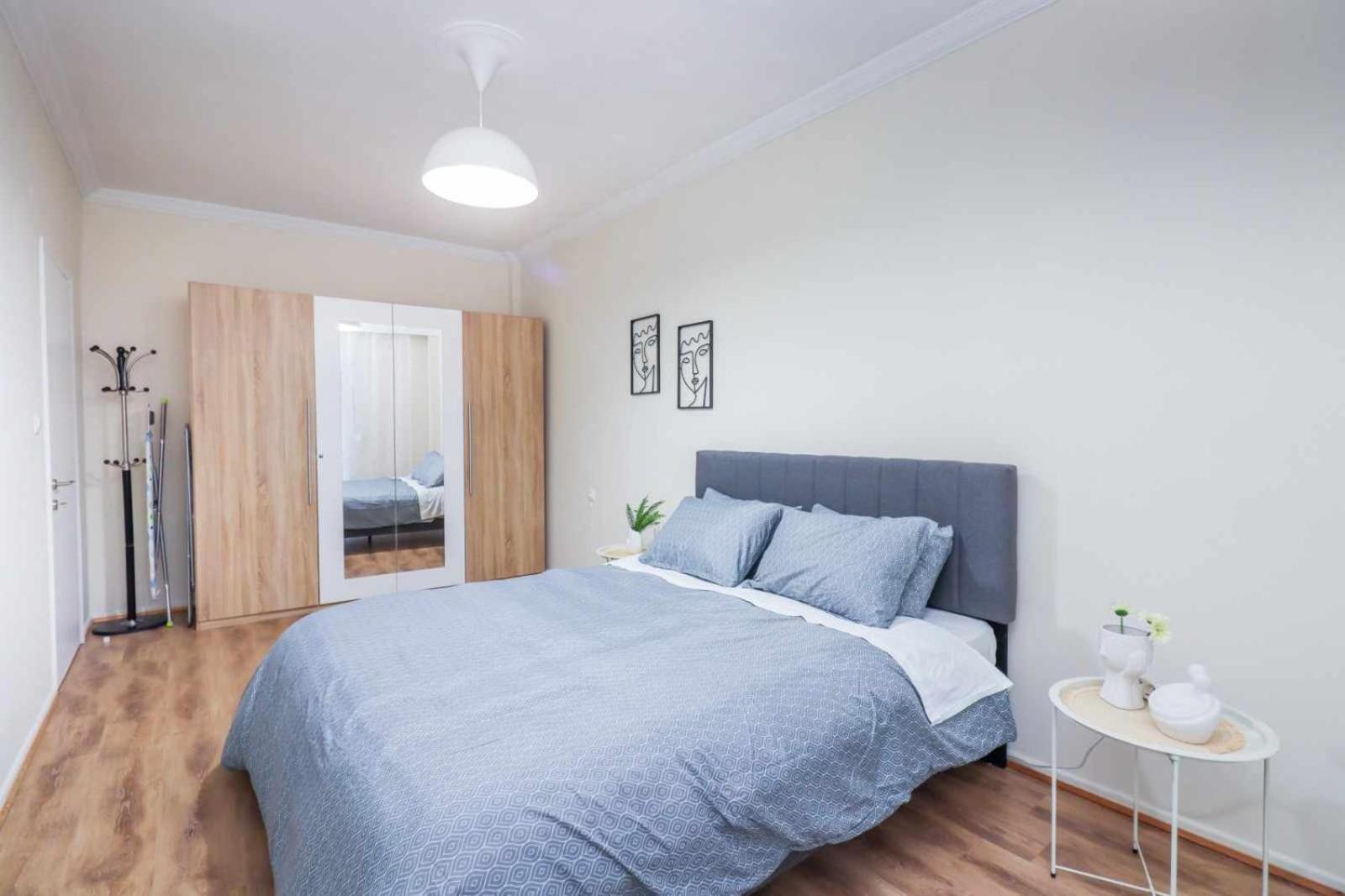 Grand Apartment Next To Center 3Bd 110Sqm Soluň Exteriér fotografie
