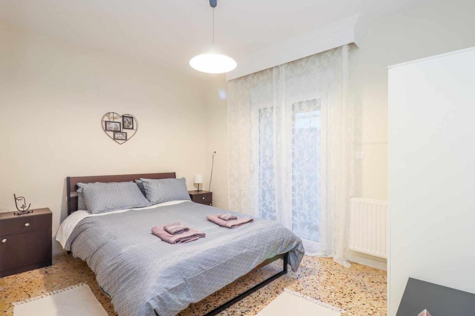 Grand Apartment Next To Center 3Bd 110Sqm Soluň Exteriér fotografie