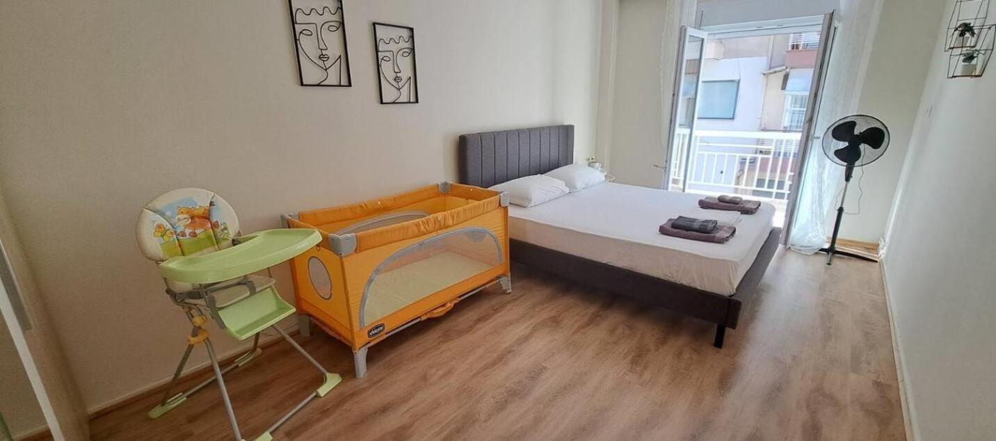 Grand Apartment Next To Center 3Bd 110Sqm Soluň Exteriér fotografie